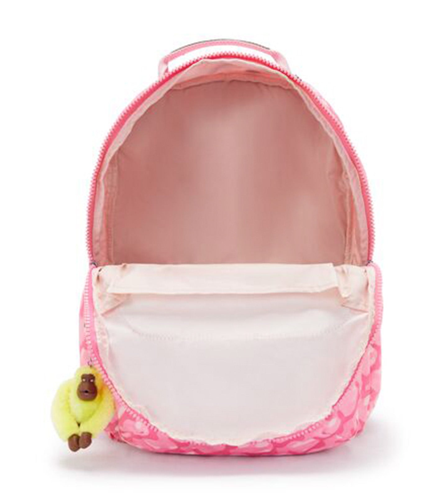 Seoul Lap Backpack Adorable Hearts