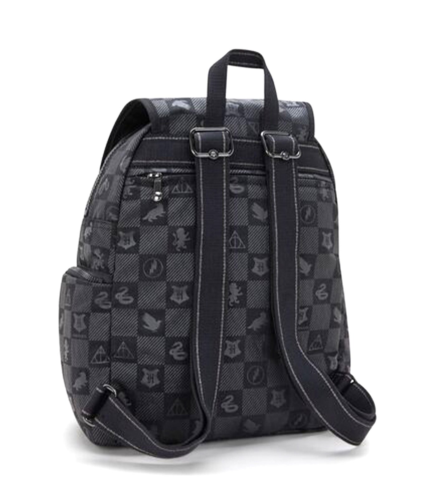 Harry potter black backpack on sale