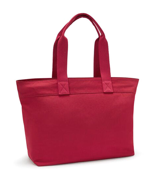 Colissa Up Tote Bag Red Red Wine