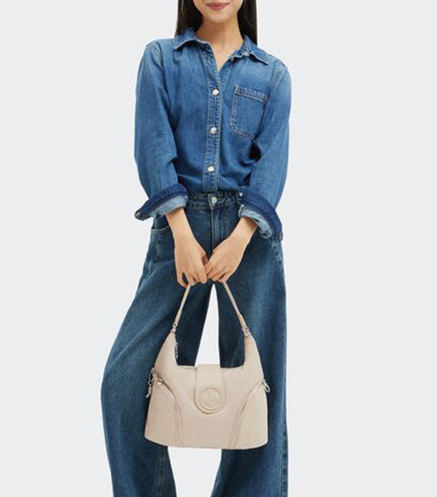Ilie Shoulder Bag