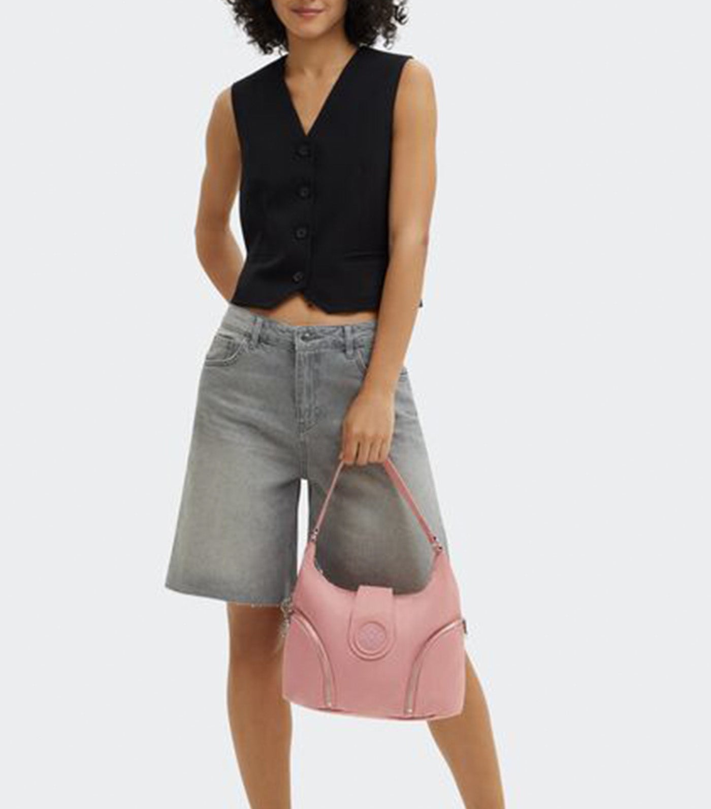 Ilie Shoulder Bag