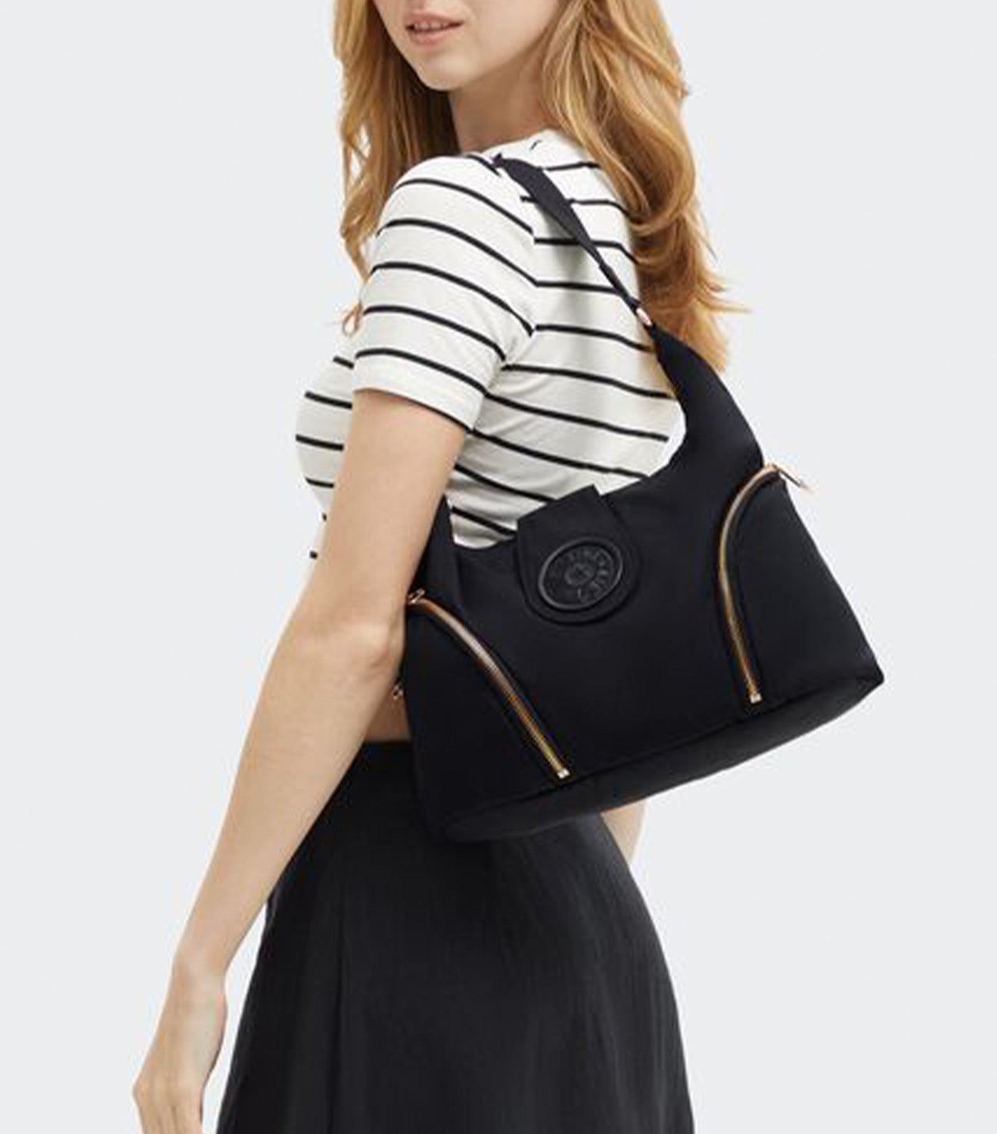 Ilie Shoulder Bag
