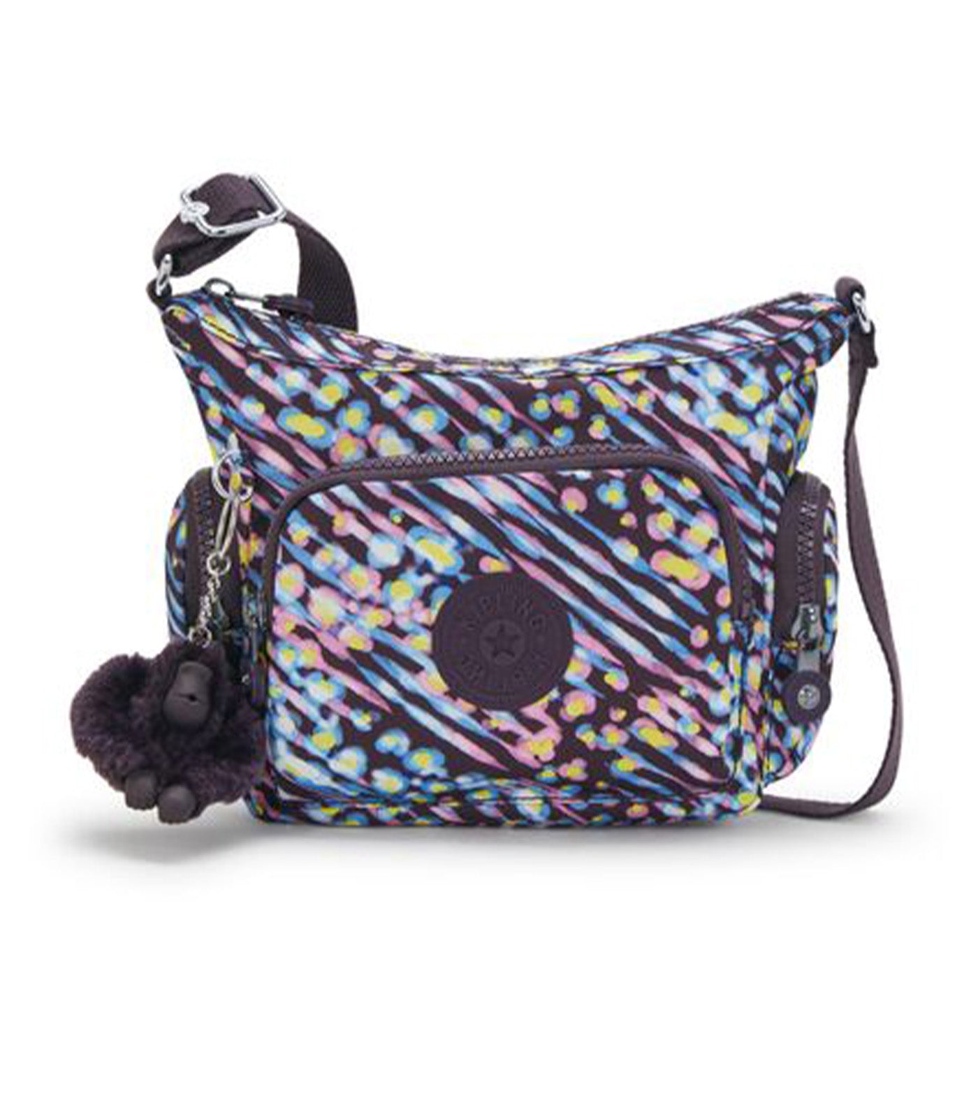 Gabbie Mini Undersea Lights Crossbody