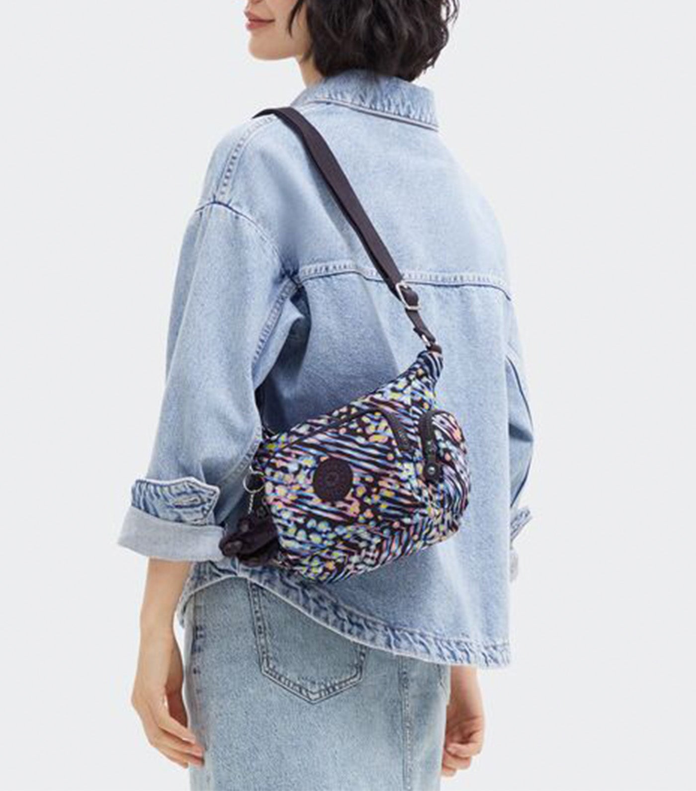 Gabbie Mini Undersea Lights Crossbody