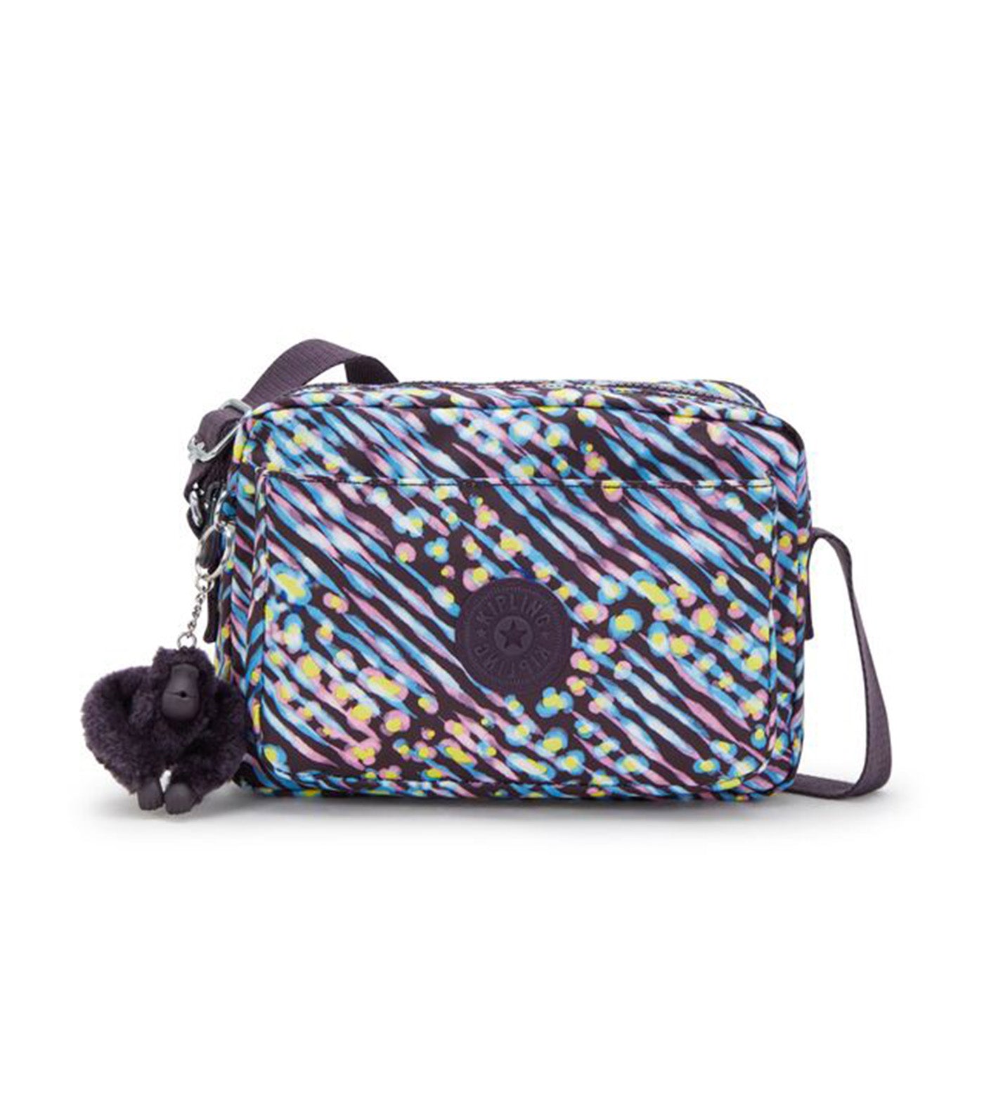 Abanu Medium Crossbody Undersea Lights