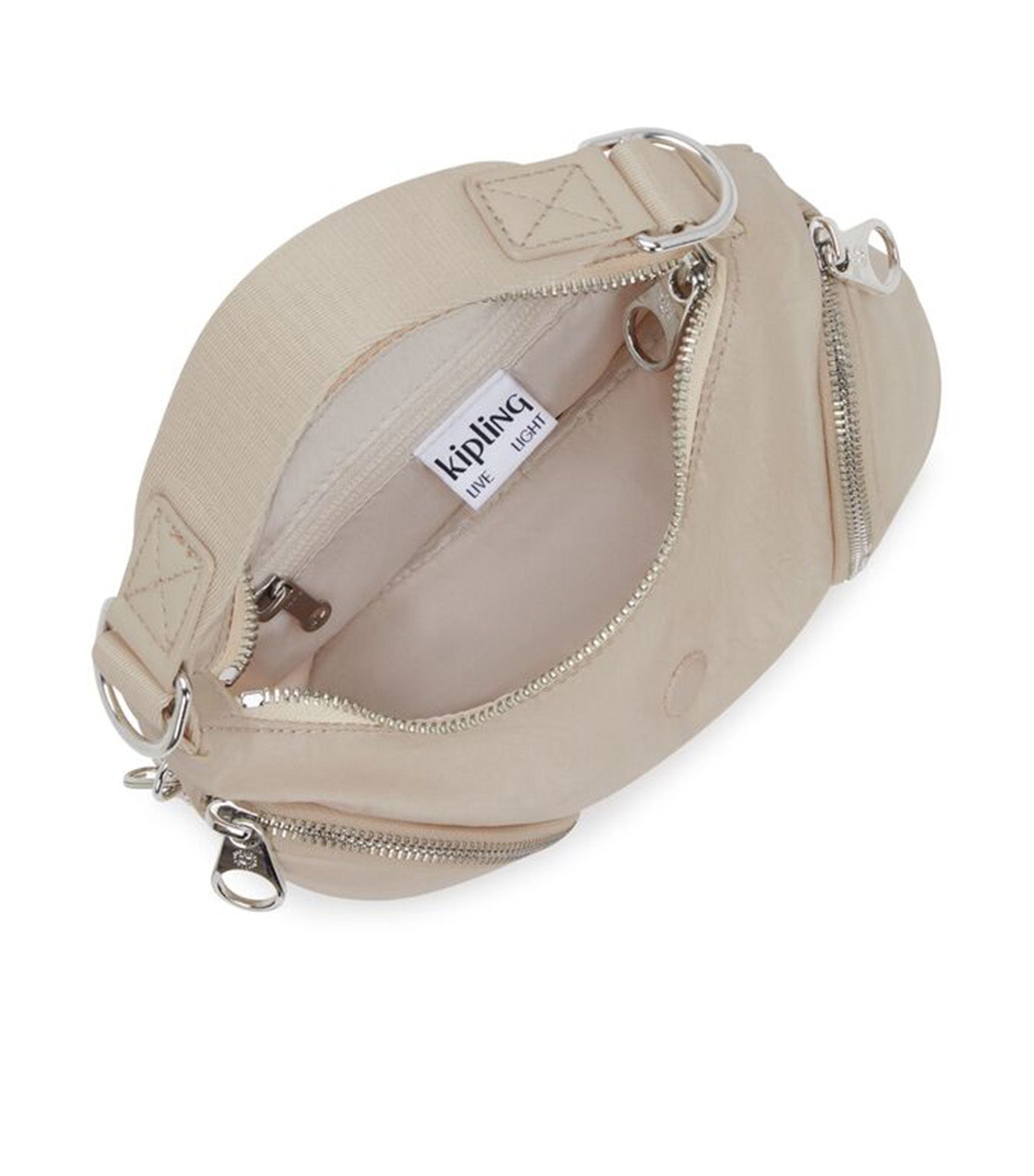 Serra S Crossbody