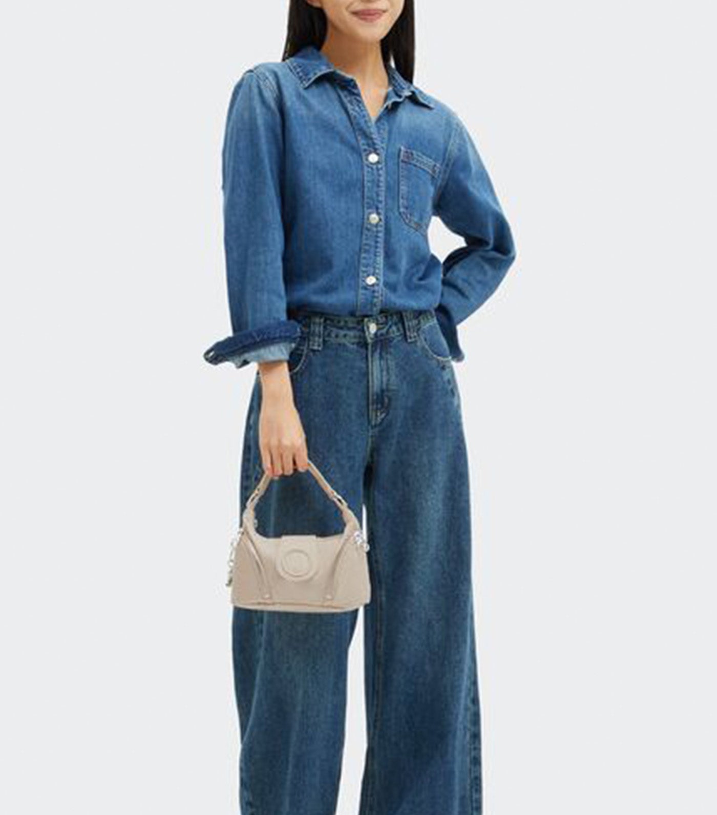 Serra S Crossbody