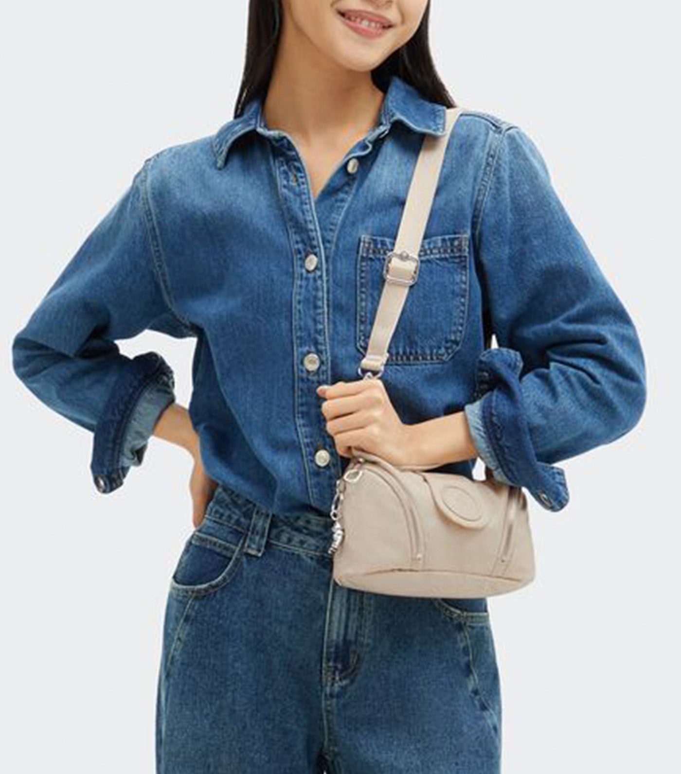Serra S Crossbody