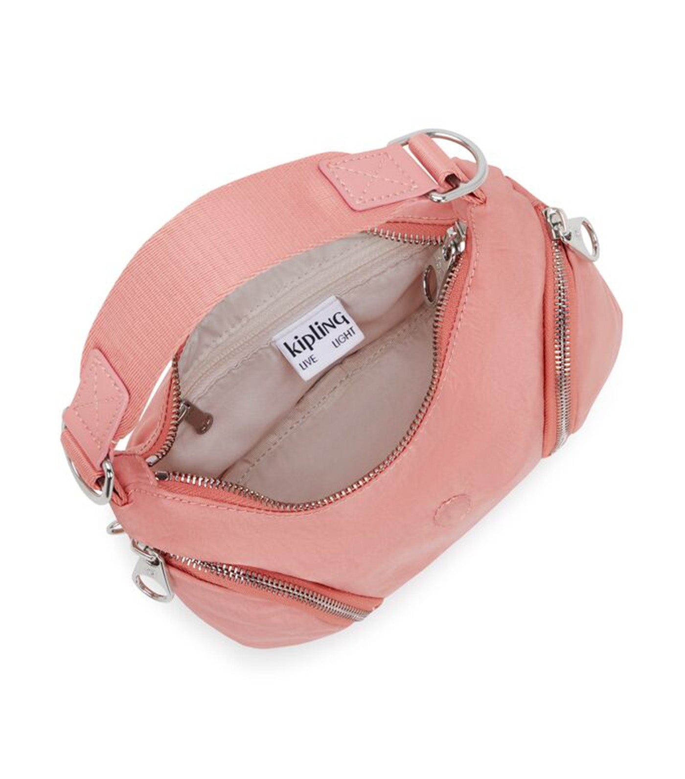 Serra S Crossbody