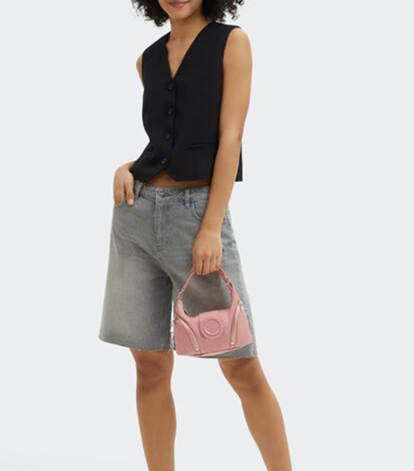 Serra S Crossbody