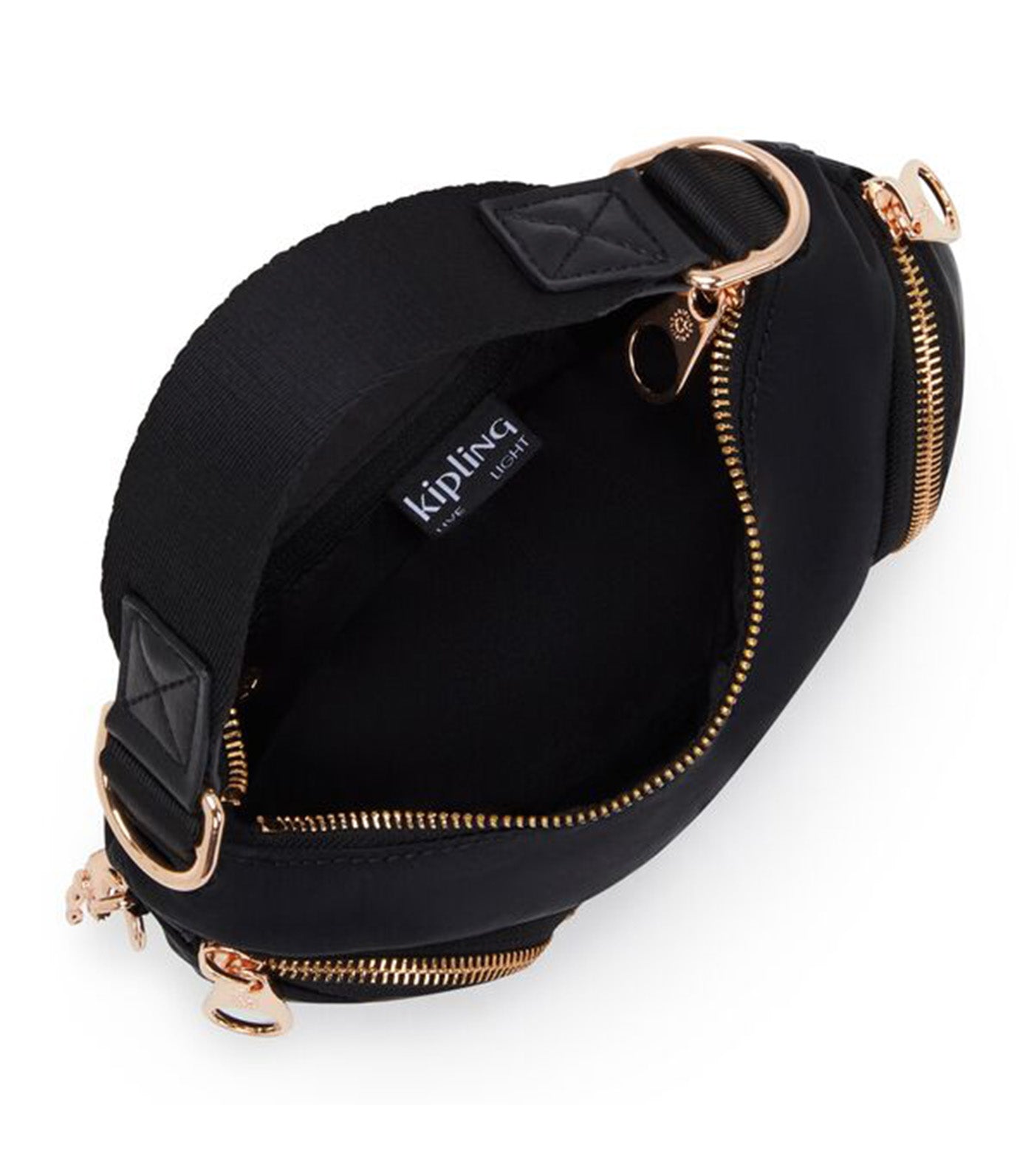 Serra S Crossbody