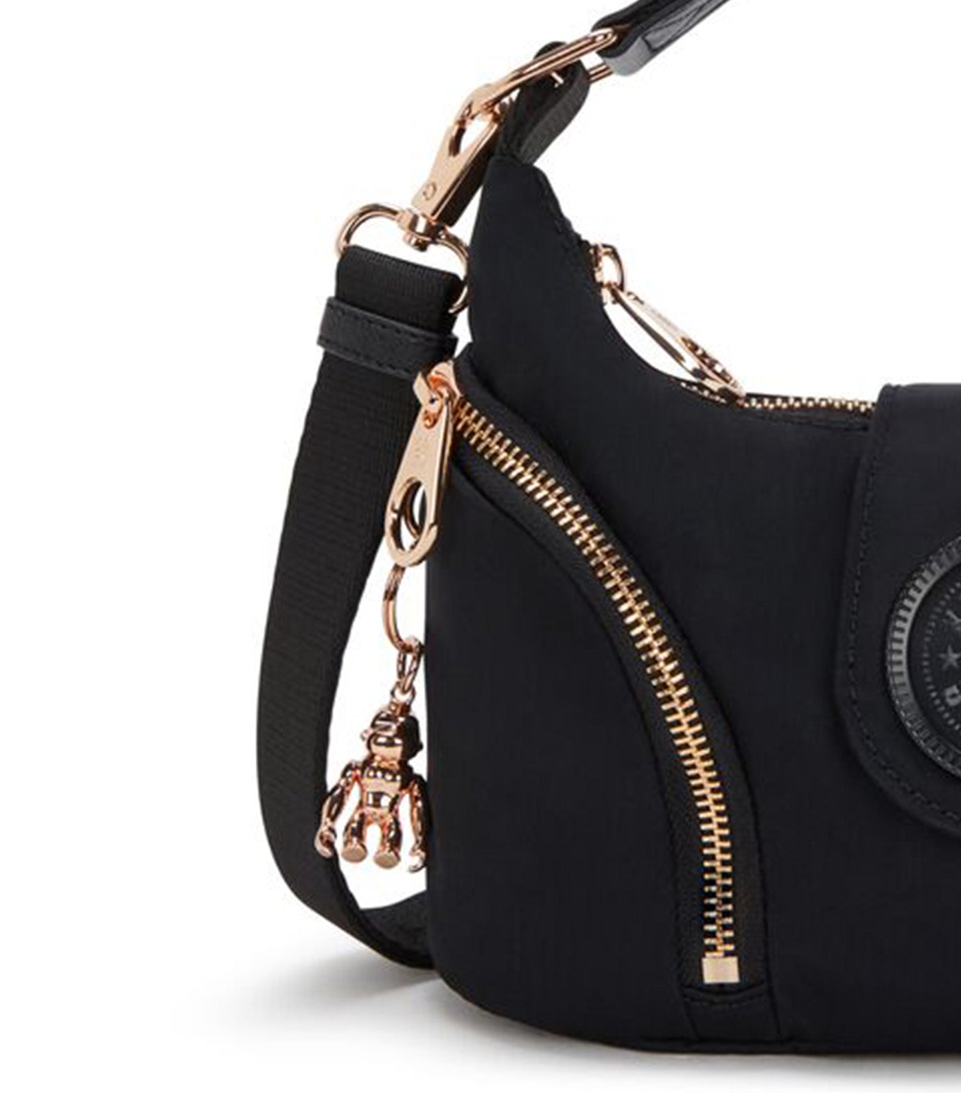 Serra S Crossbody