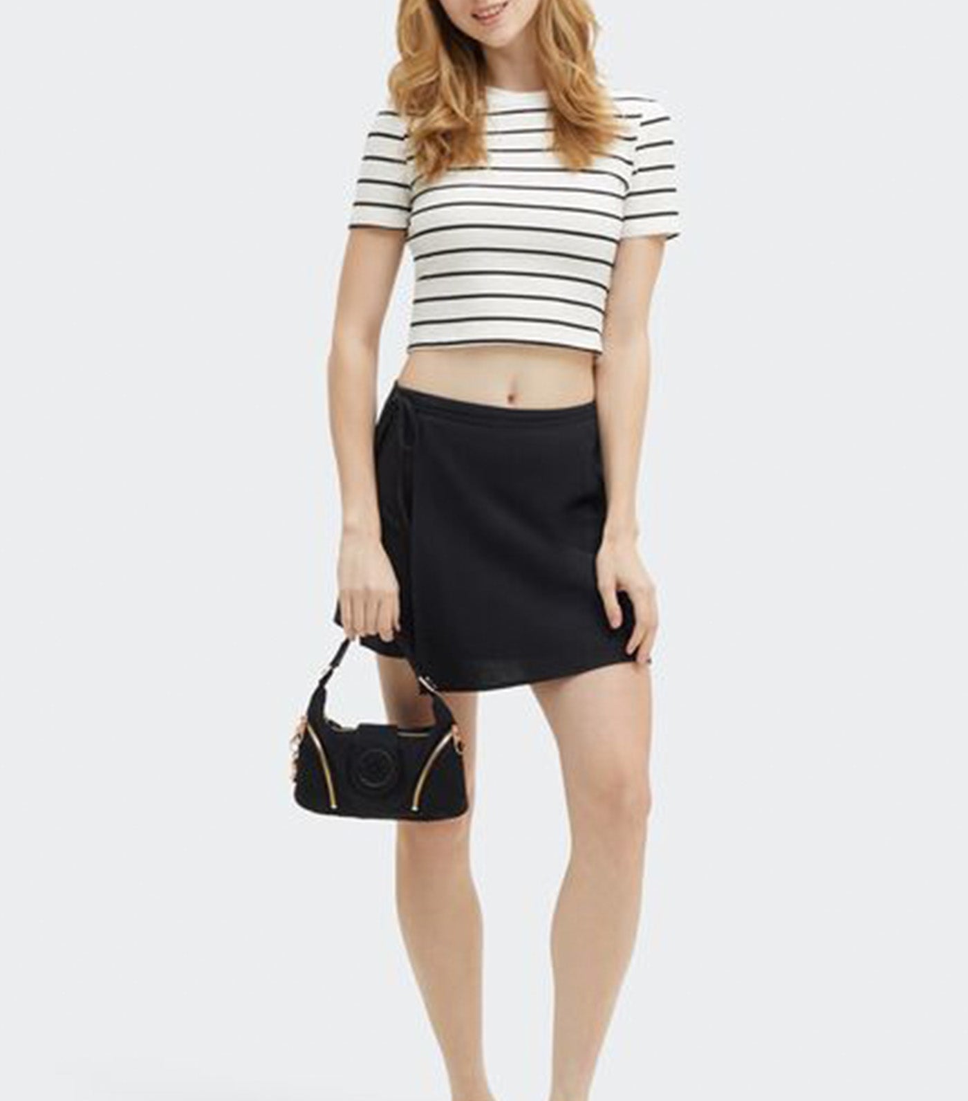 Serra S Crossbody