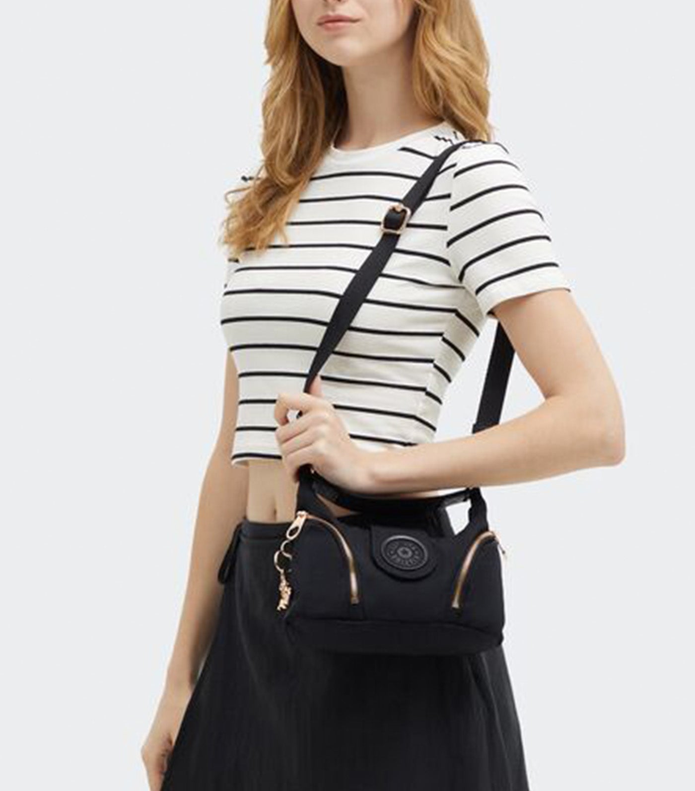 Serra S Crossbody