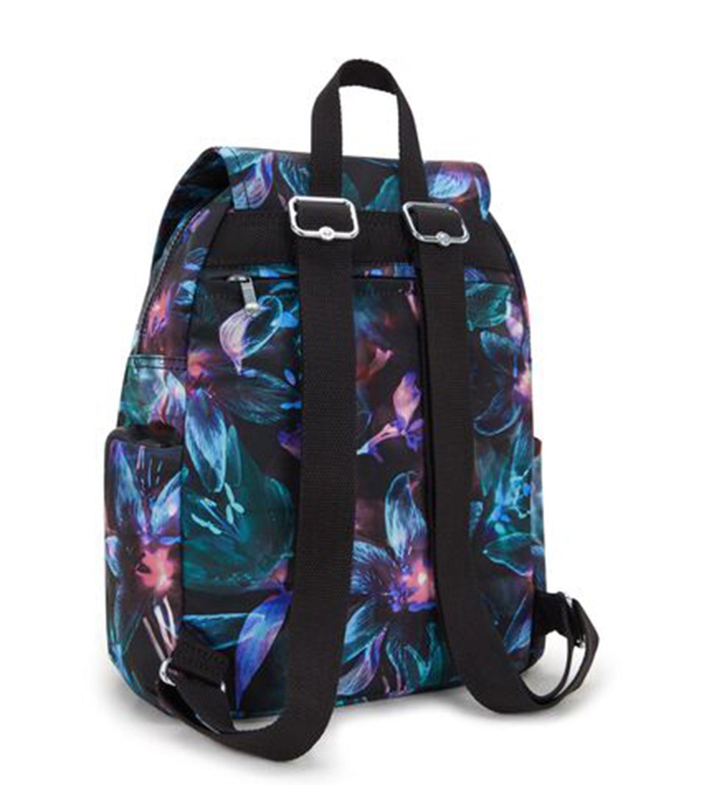 City Zip S Backpack Spectral Orchid