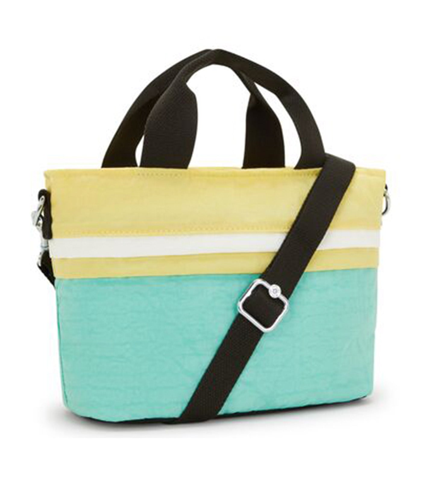 Minta Shoulder Bag Lively Teal