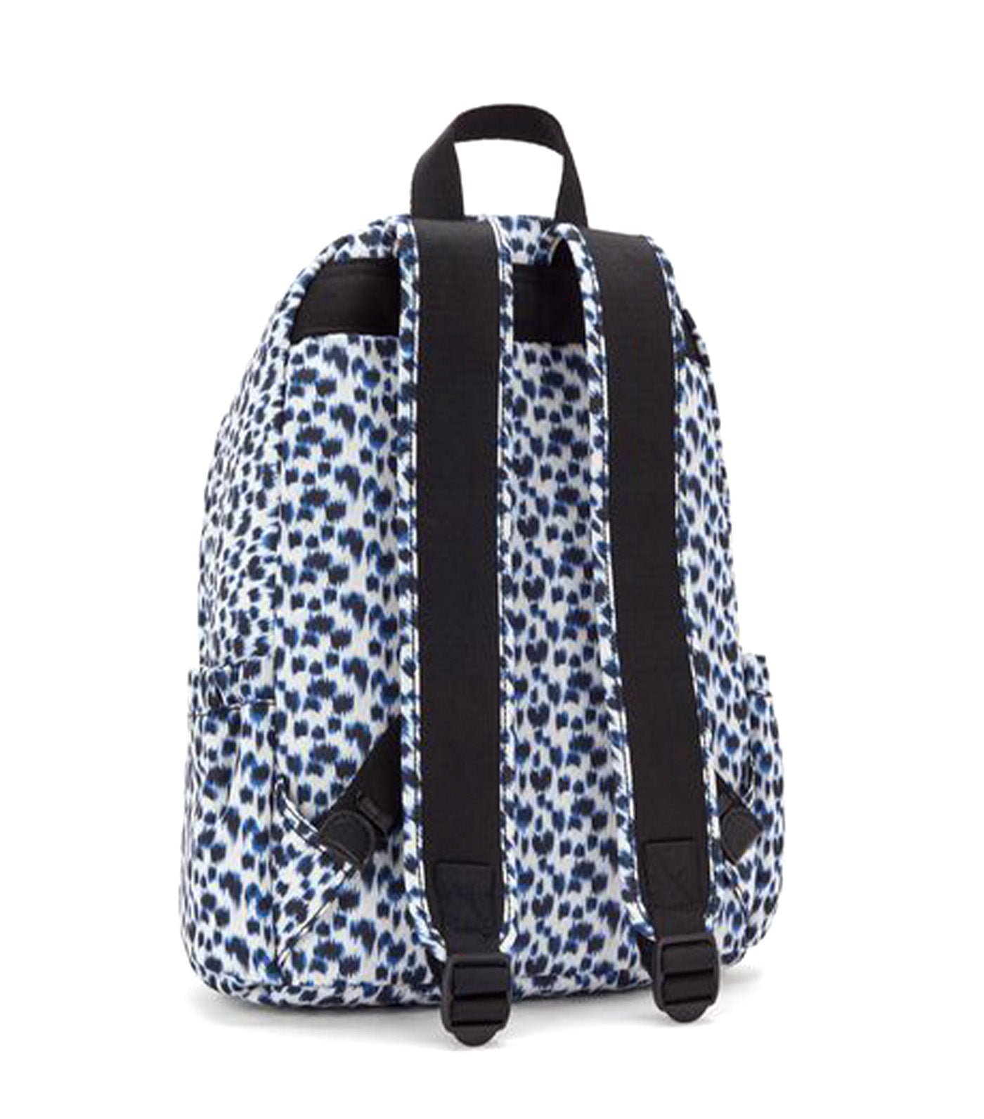 Delia Backpack Curious Leopard