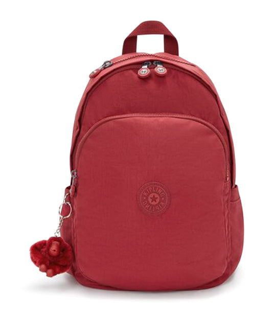 Delia Backpack Funky Red