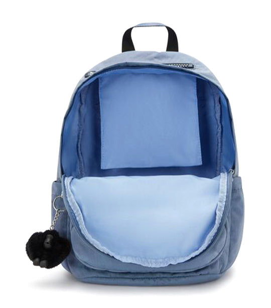 Delia Backpack Blue Lover