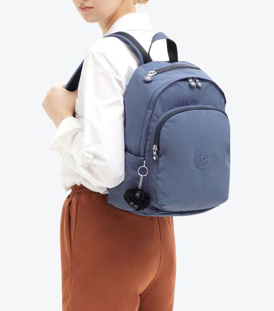 Delia Backpack Blue Lover