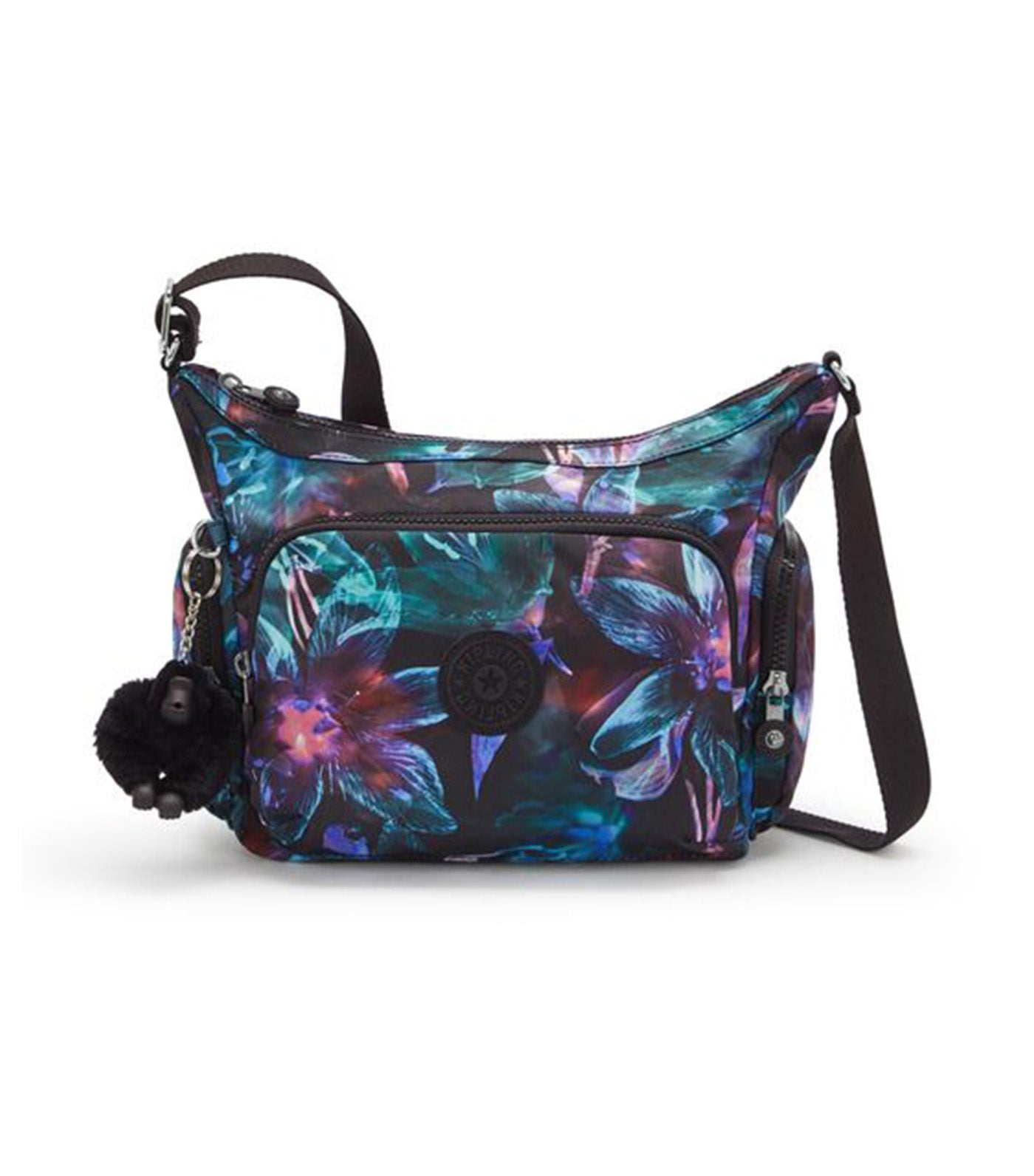 Gabb S Spectral Orchid Shoulderbag