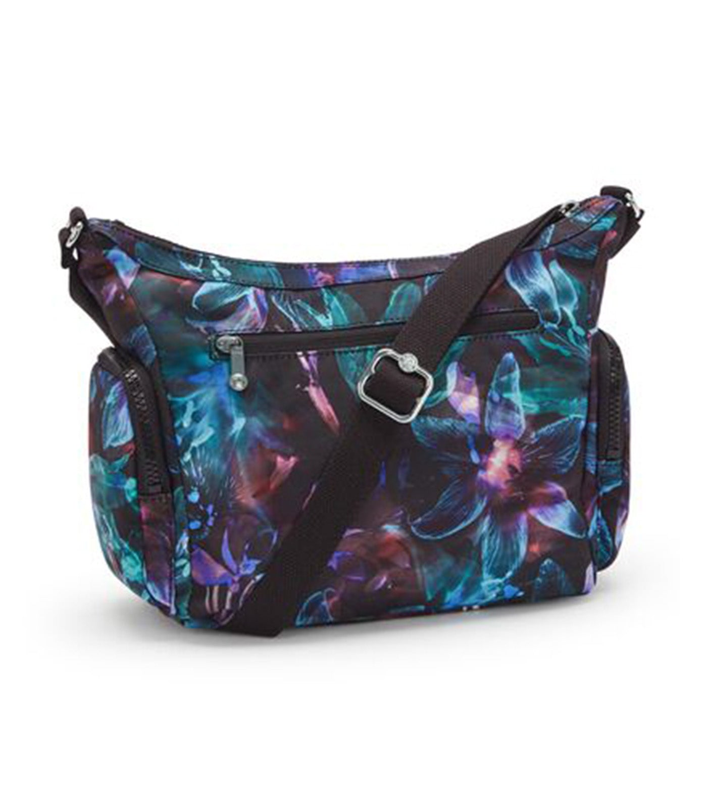 Gabb S Spectral Orchid Shoulderbag