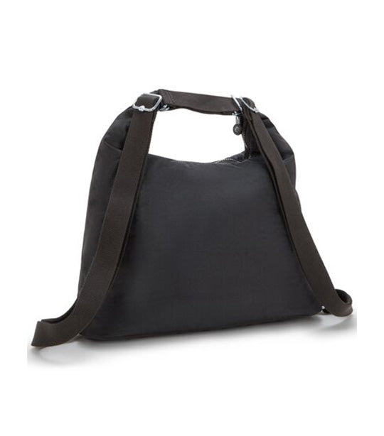 Yenna Black Noir Shoulder Bag