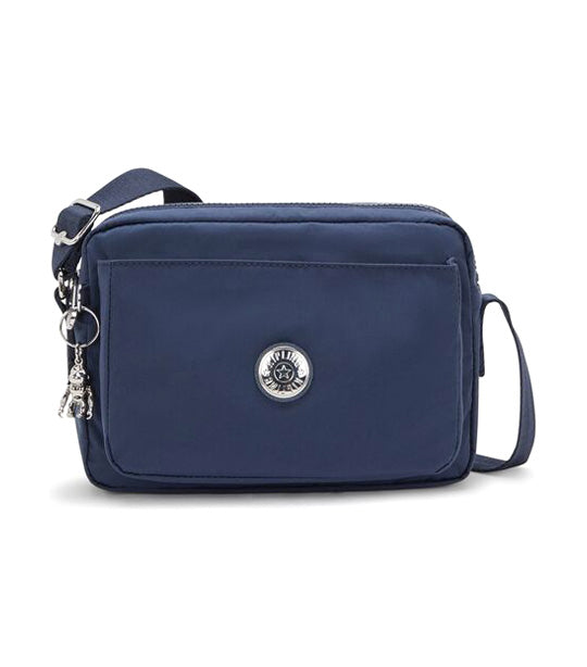 Abanu Medium Crossbody Endless Blue