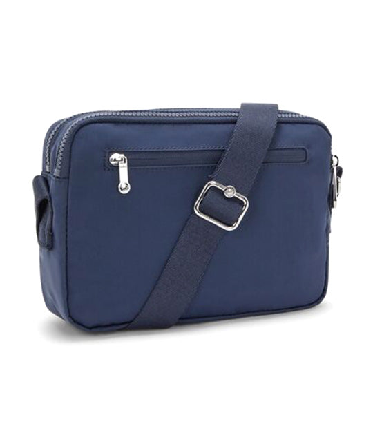 Abanu Medium Crossbody Endless Blue