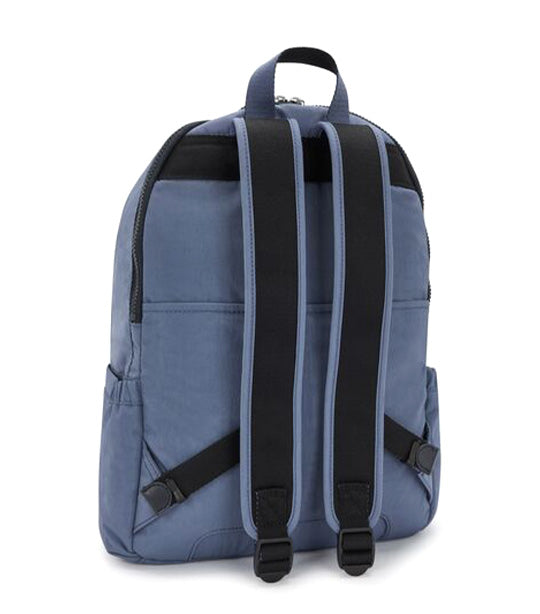 Delia M Backpack Blue Lover