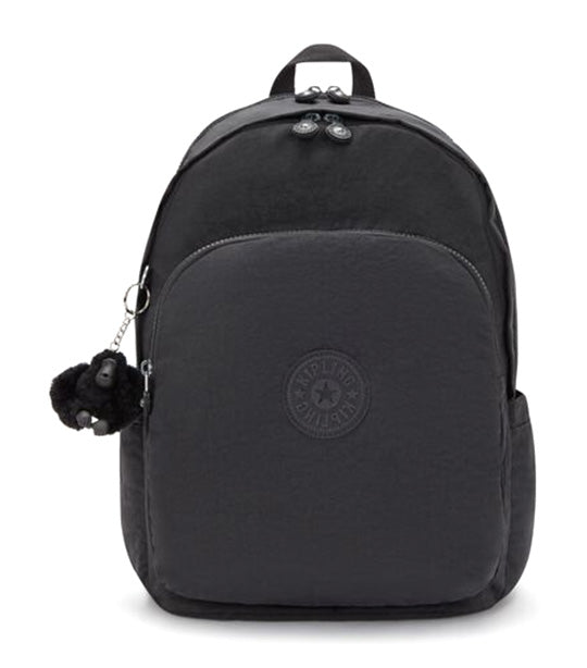 Delia M Backpack Black Noir