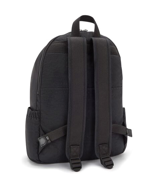 Delia M Backpack Black Noir