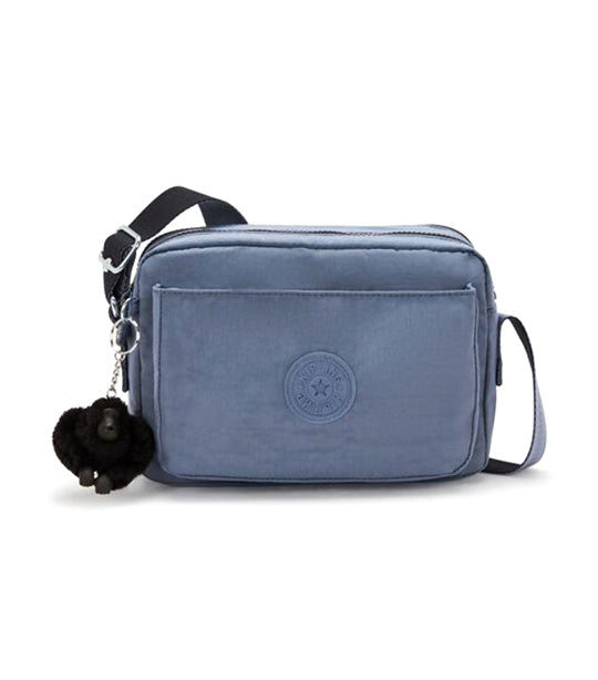 Abanu Medium Crossbody Blue Lover