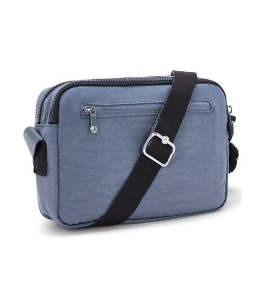 Abanu Medium Crossbody Blue Lover