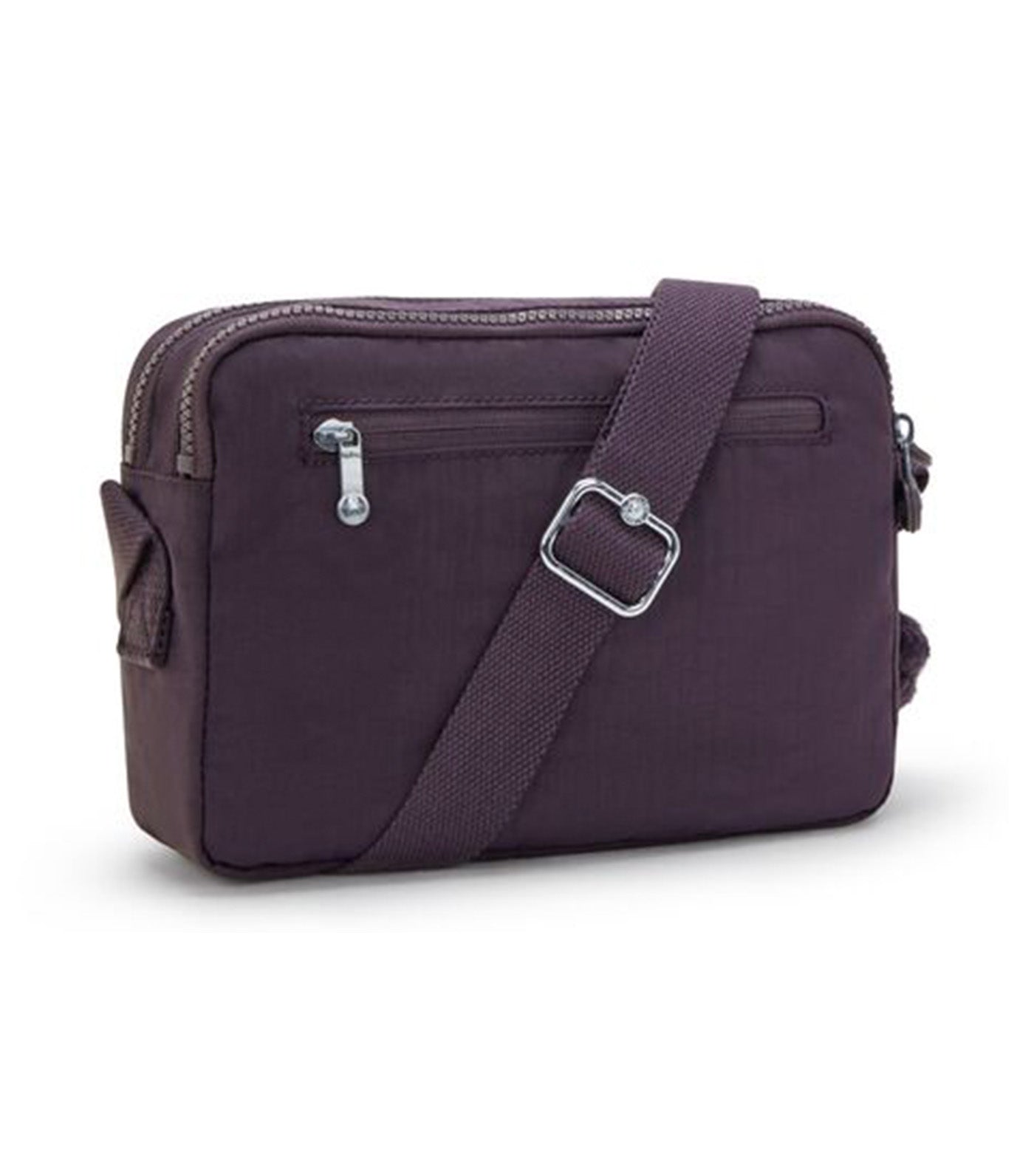 Abanu Medium Crossbody Ultimate Plum