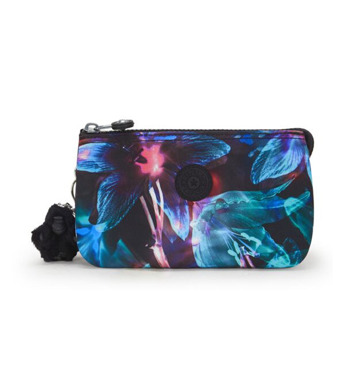 Creativity Large Pouch Spectral Orchid