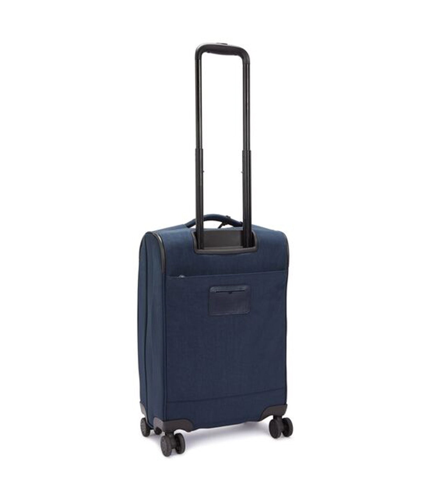 New Youri Spin Carry On Blue Bleu 2 (S)