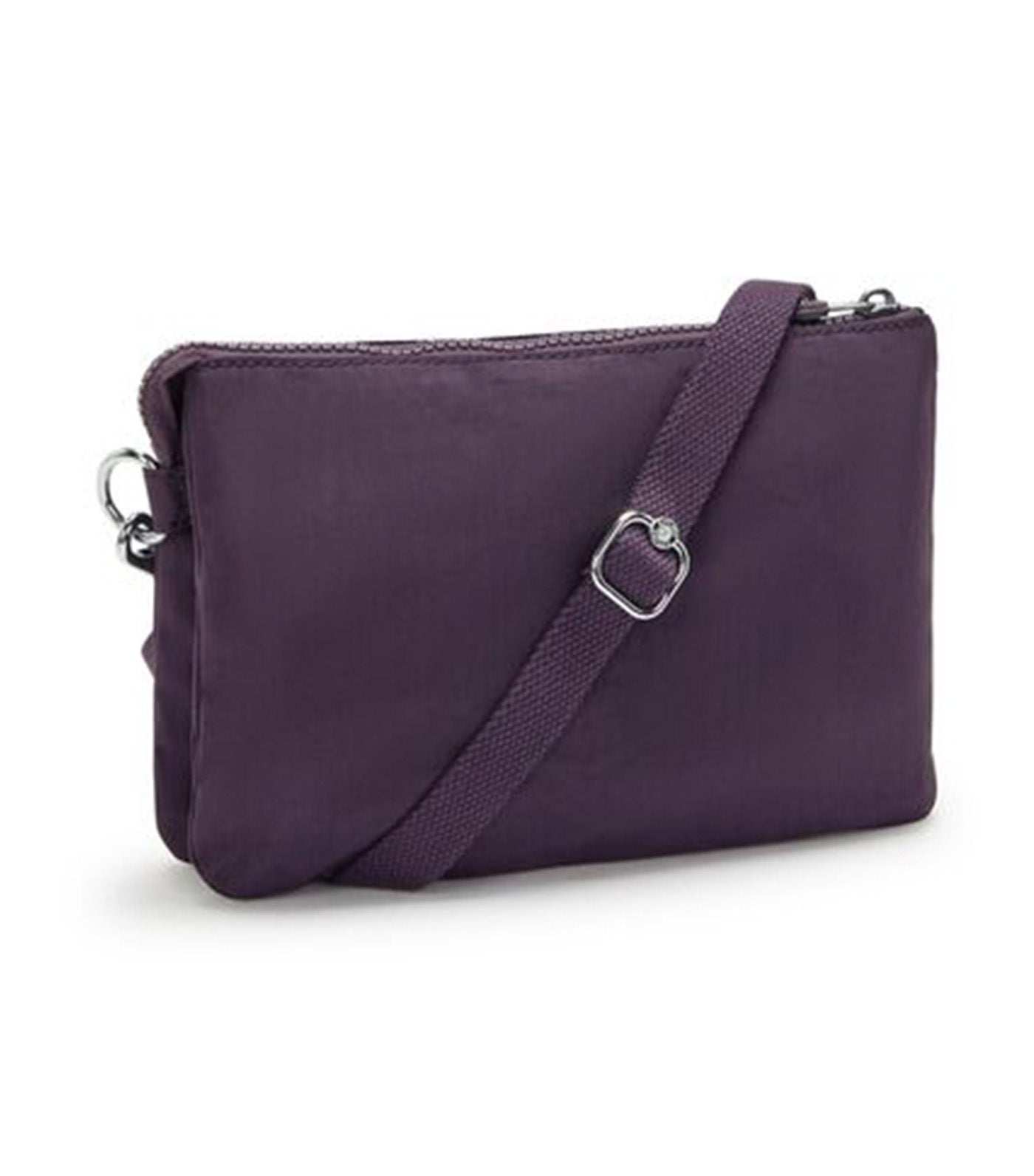 Riri Shoulder Bag Ultimate Plum