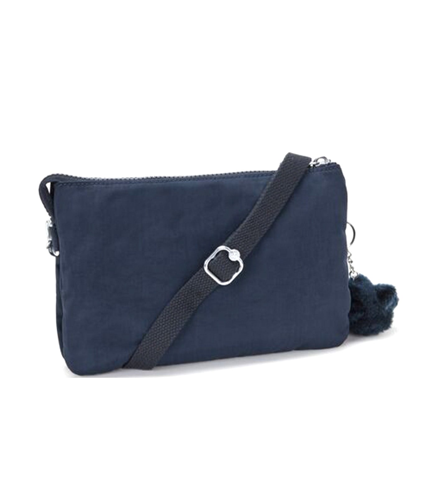 Riri Shoulder Bag Blue Bleu 2