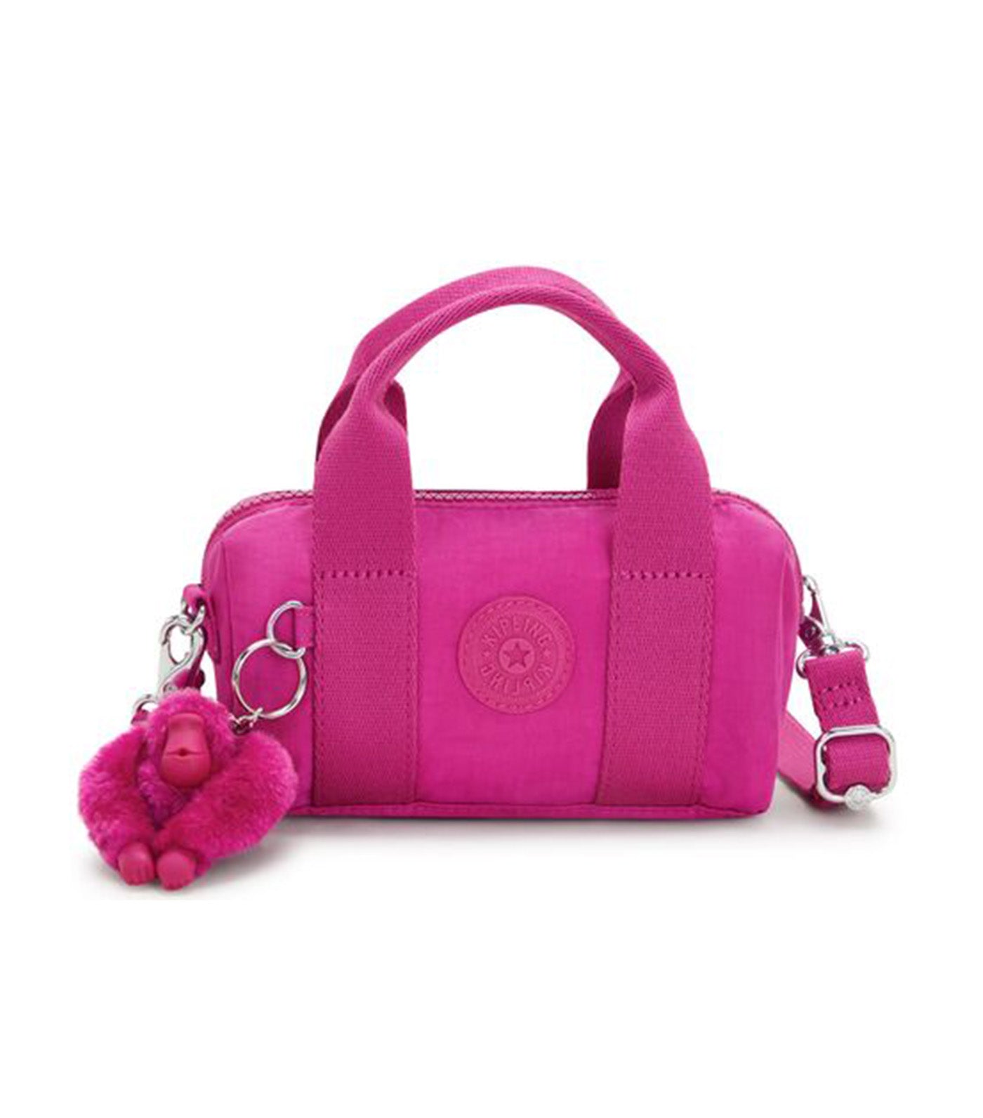 Bina Mini Glowing Fuchsia