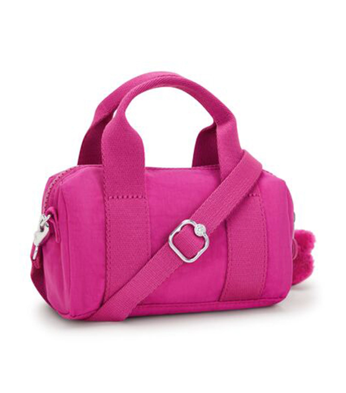 Bina Mini Glowing Fuchsia