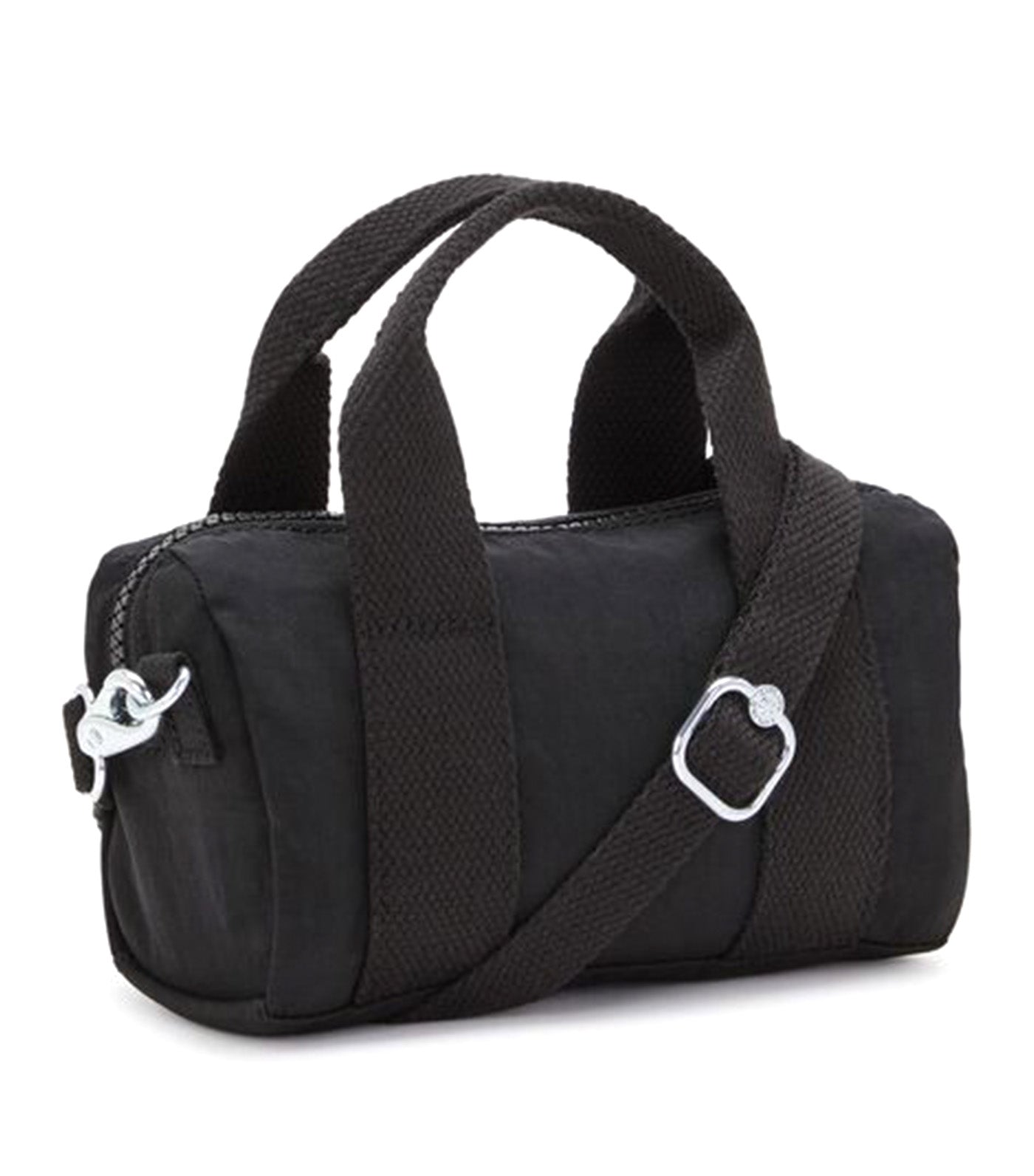 Bina Mini Shoulder Bag Black Noir
