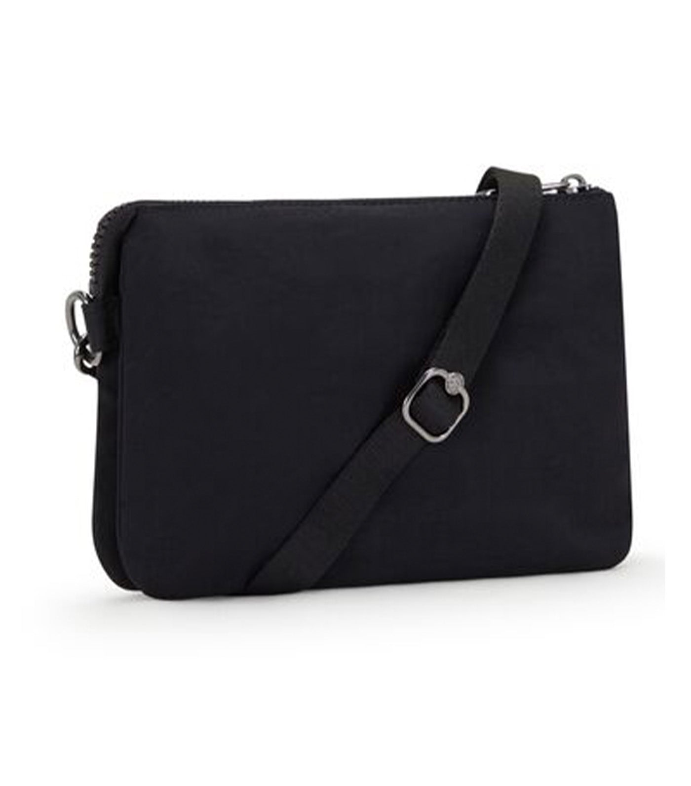 Riri Shoulder Bag Endless Black