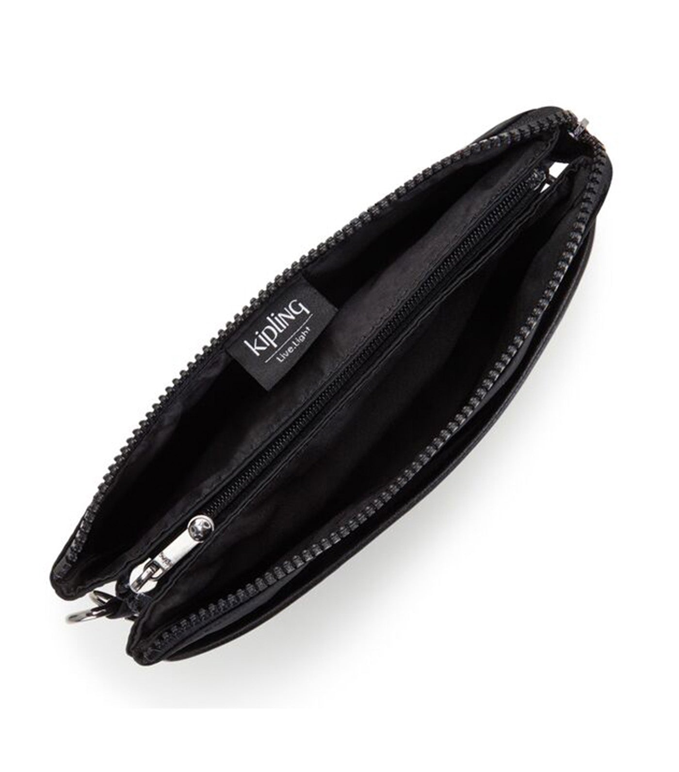 Riri Shoulder Bag Endless Black