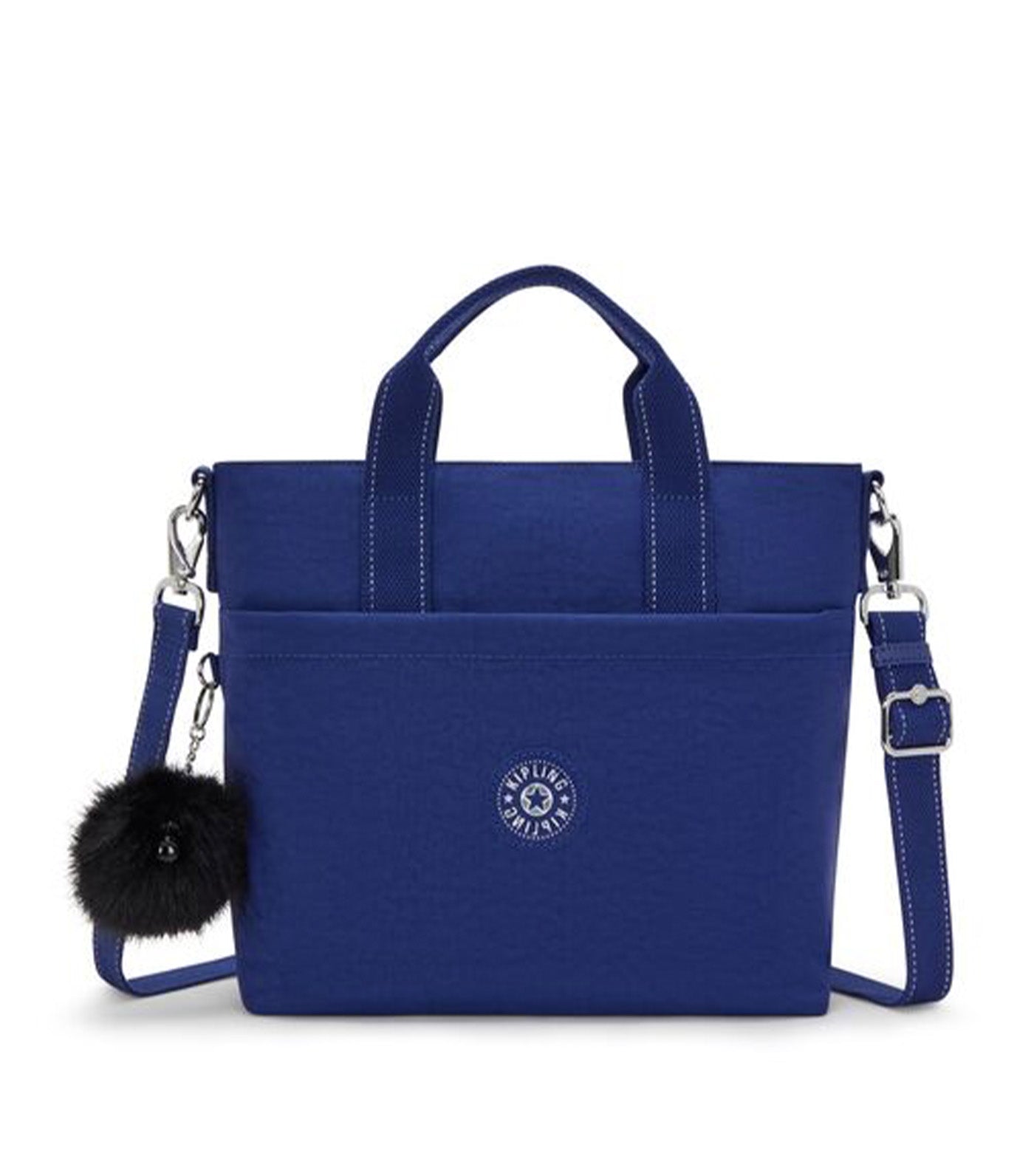 Zamora Tote Bag Brave Blue