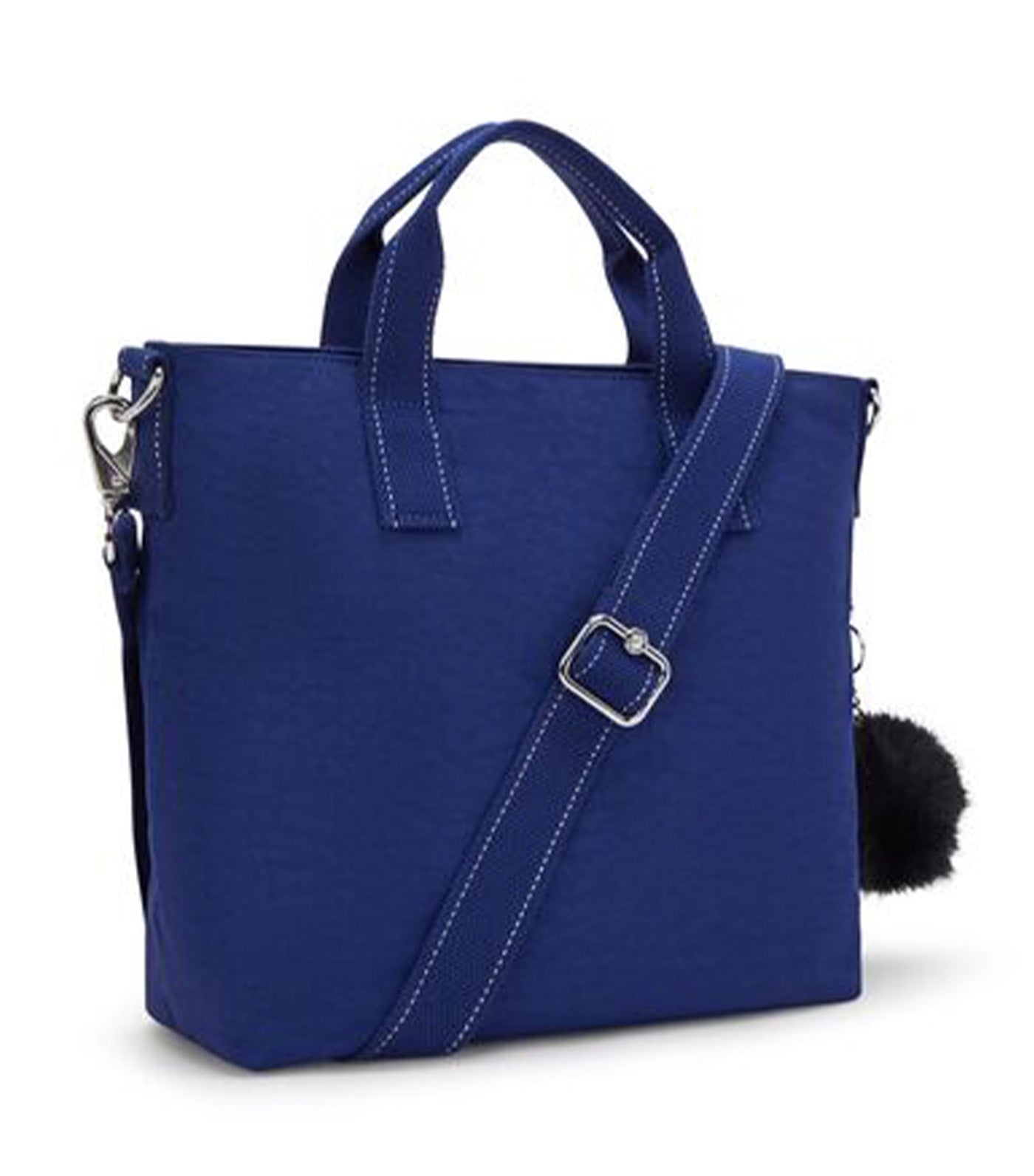 Zamora Tote Bag Brave Blue