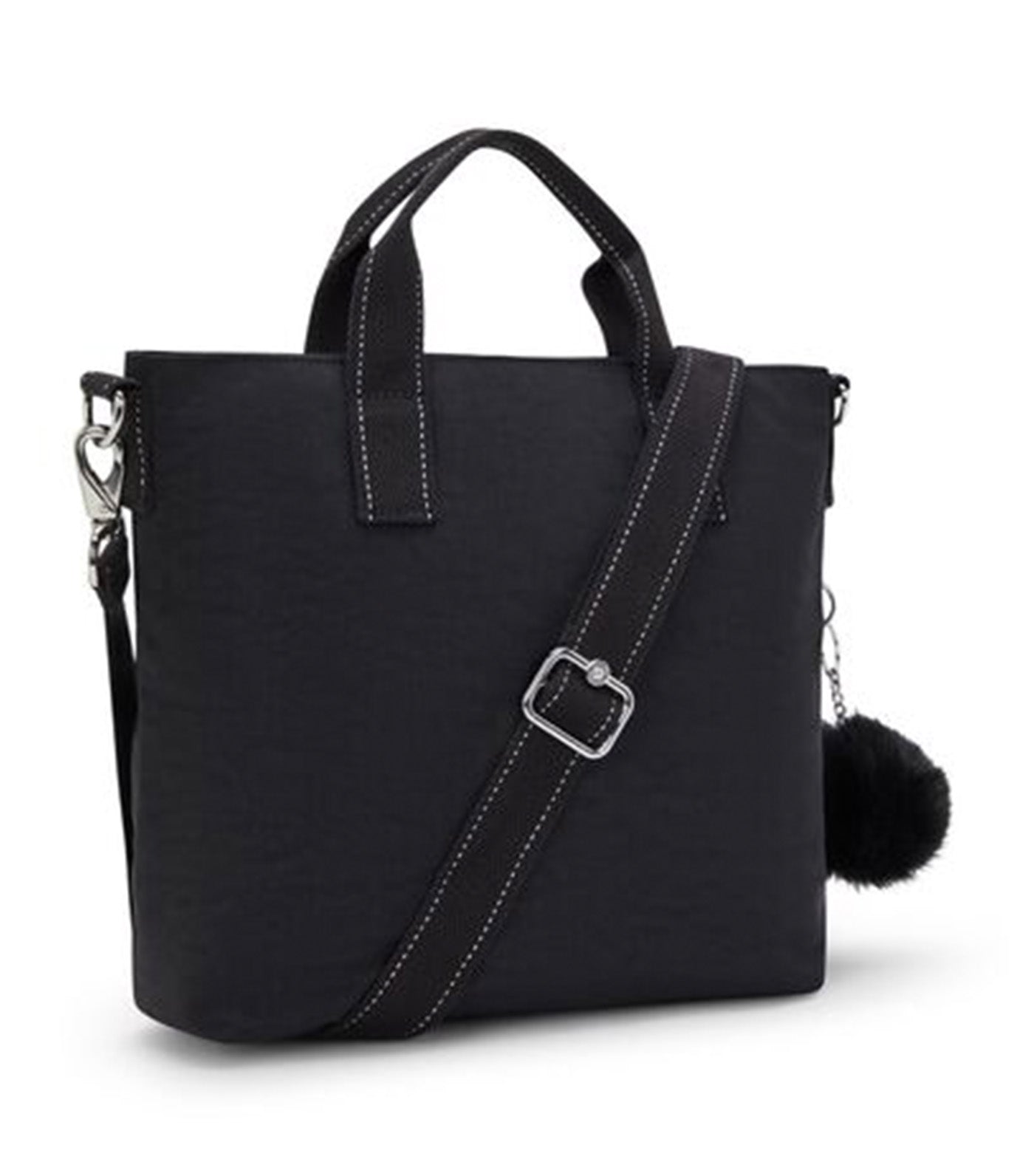 Zamora Tote Bag Behond Black