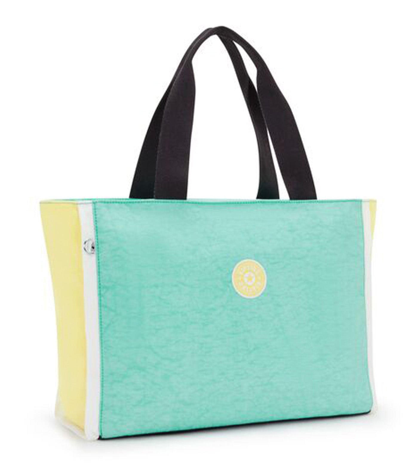 Nalo Tote Bag Lively Teal