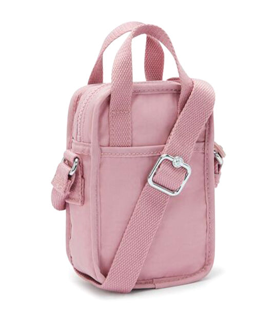 Dalya Crossbody Bag Soft Blush