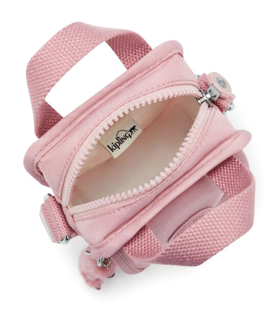 Dalya Crossbody Bag Soft Blush